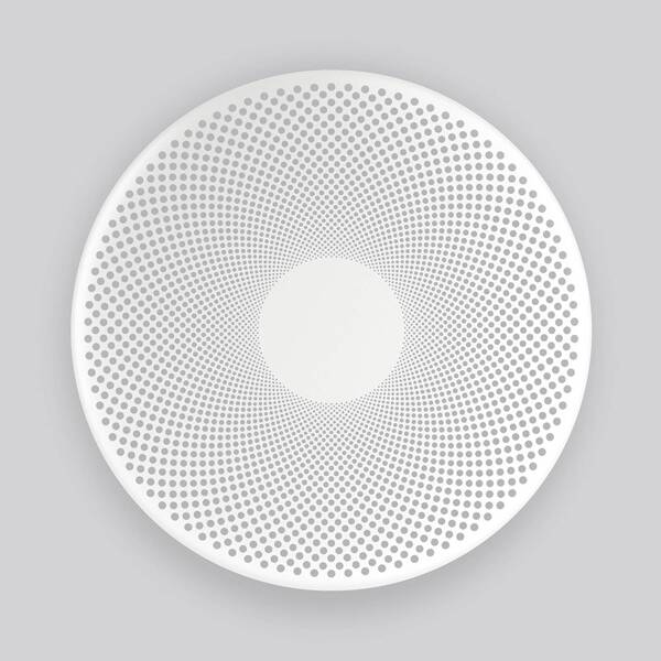  Northern Northern Glint Led Wall Light, White 