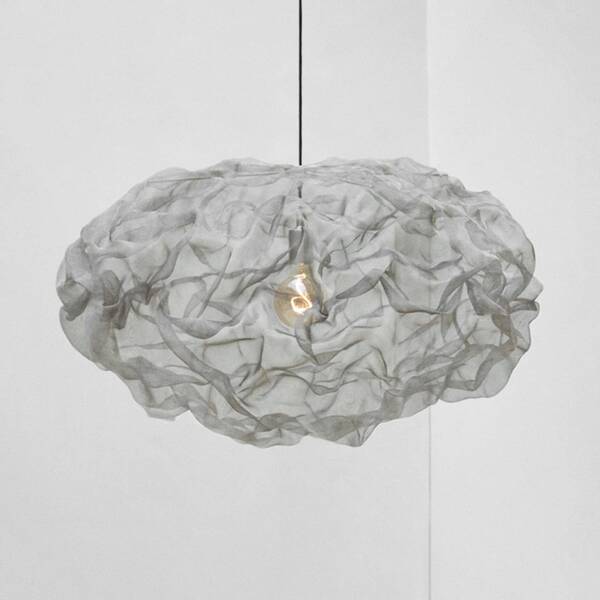  Northern Northern Heat Pendant Light, Steel, ø 80 Cm 
