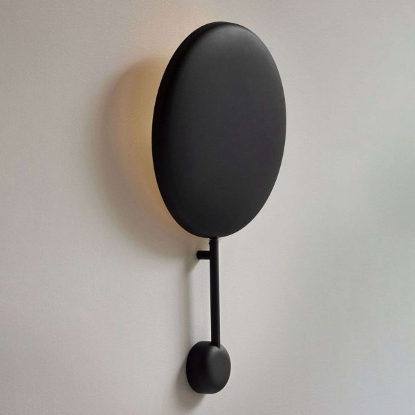  Northern Northern Ink Led Wall Light With Plug 