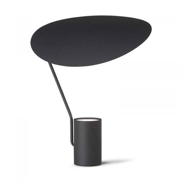  Northern Northern Ombre Table Lamp Black 
