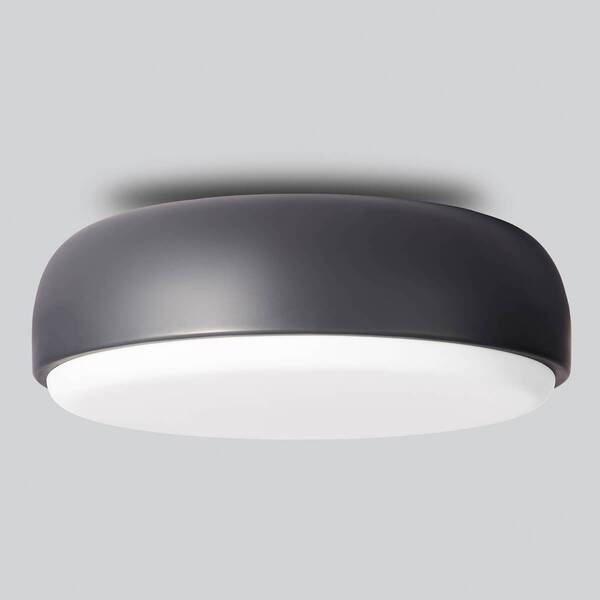  Northern Northern Over Me Ceiling Light Anthracite 40 Cm 