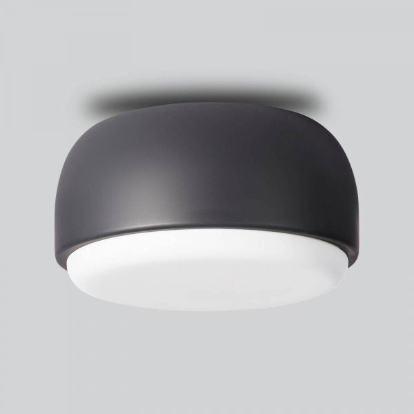  Northern Northern Over Me Ceiling Light Anthracite 20 Cm 