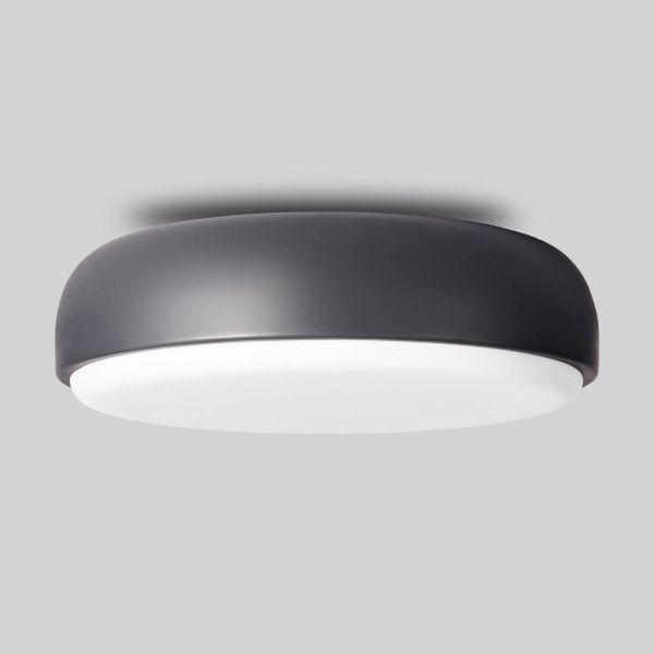  Northern Northern Over Me Ceiling Light Anthracite 50 Cm 