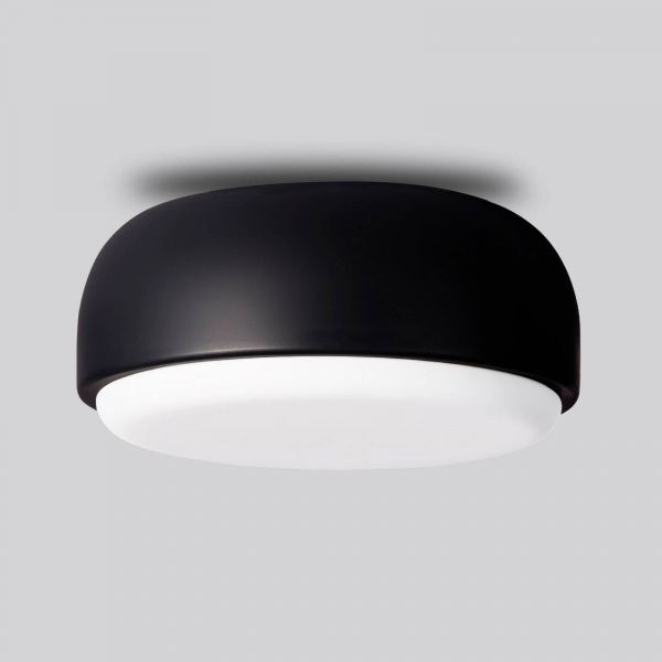  Northern Northern Over Me Ceiling Light Black 30 Cm 