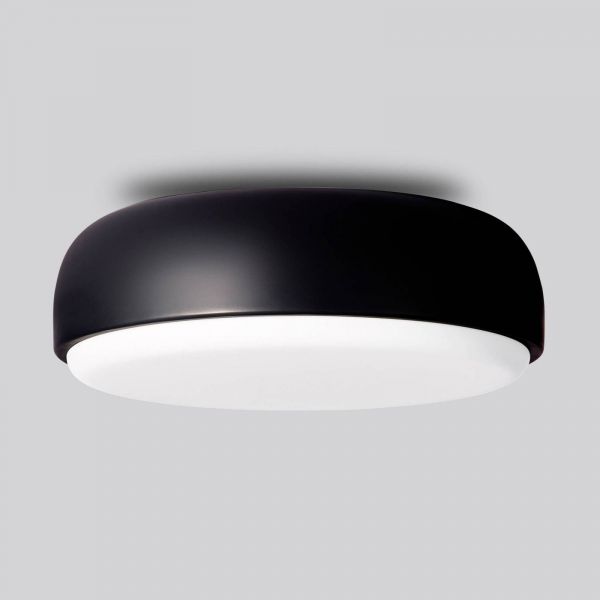  Northern Northern Over Me Ceiling Light Black 40 Cm 