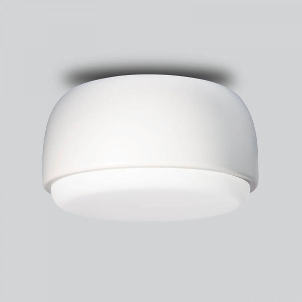  Northern Northern Over Me Ceiling Light White 20 Cm 