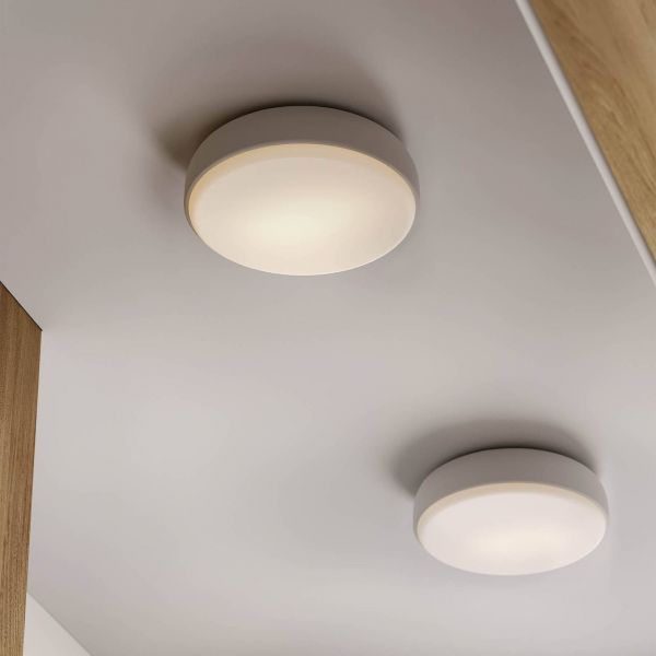  Northern Northern Over Me Ceiling Light White 50 Cm 