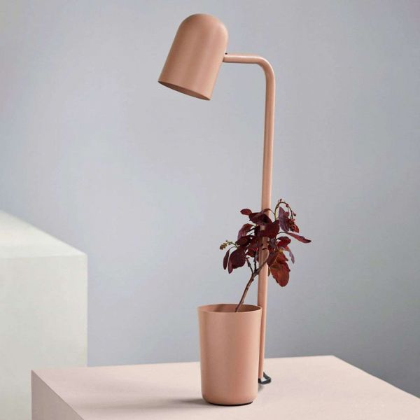  Northern Northern Table Lamp Buddy Table Beige 