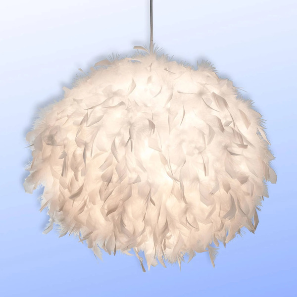 Nowa Nowa Fluffy Pendant Ducky 30 Cm 