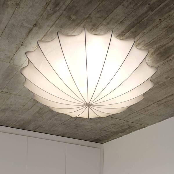  Nowodvorski Lighting Nowodvorski Lighting Ceiling Light Made Of Textile, ø 80 Cm 