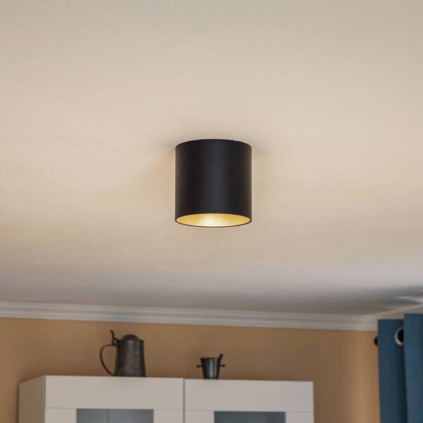  Nowodvorski Lighting Nowodvorski Lighting Downlight Point Tone, Black/gold 