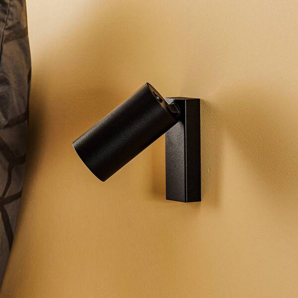  Nowodvorski Lighting Nowodvorski Lighting Wall Spotlight Mono I Black 