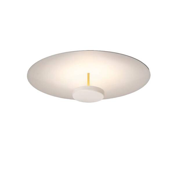  Olev Olev Overfly Plus Led Ceiling Light White ø 75cm 