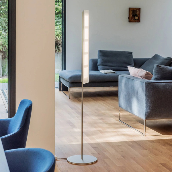  Omled Made In Germany - Omled One F5 Floor Lamp Black 