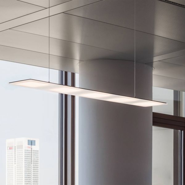  Omled Oled Hanging Lamp Omled One S5l - Black 