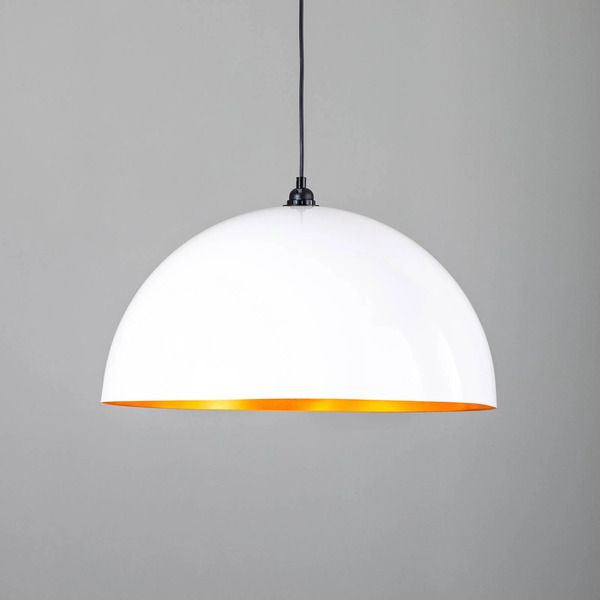  Opviq Opviq Pendant Light Berceste 236-s ø60cm White/gold 