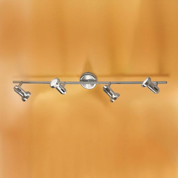  Orion Orion Barbora Ceiling Light, 4-bulb 