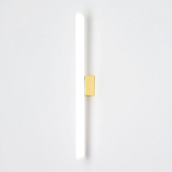  Orion Orion Visagist Led Mirror Light, Brass Mount 