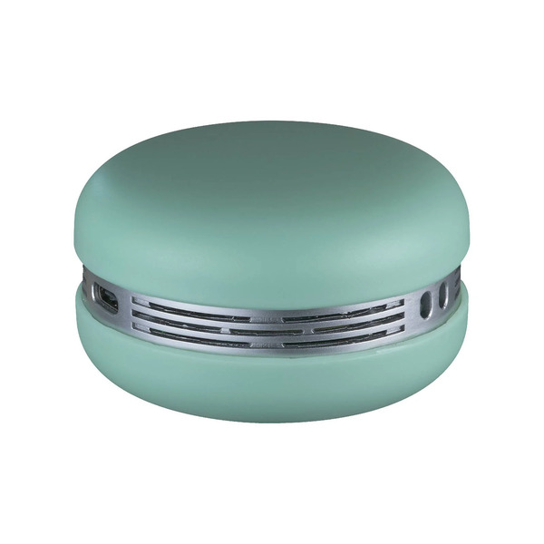  Osram Smart+ Osram Smart+ Bluetooth Led Speaker Macaron, Green, Rechargeable Battery 