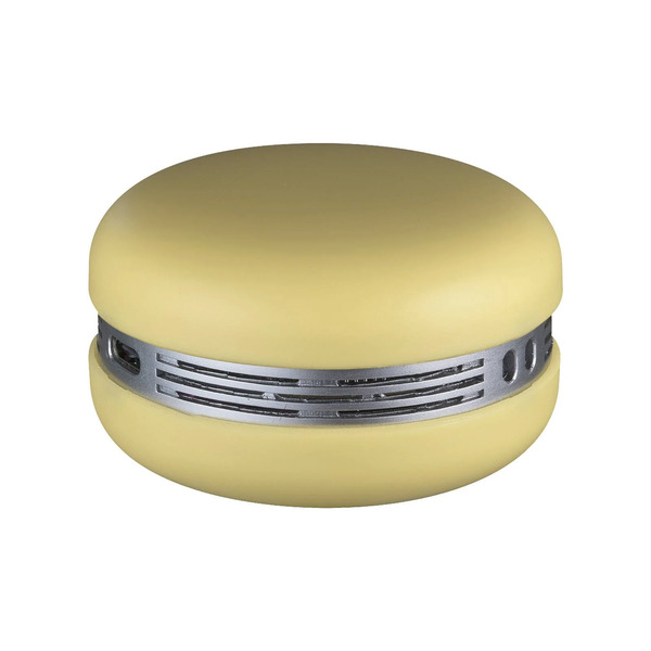  Osram Smart+ Osram Smart+ Bluetooth Led Speaker Macaron, Yellow, Rechargeable Battery 