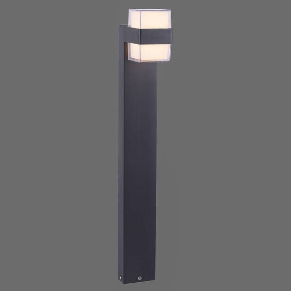  Paul Neuhaus Paul Neuhaus Cara Led Path Light, Up/down 