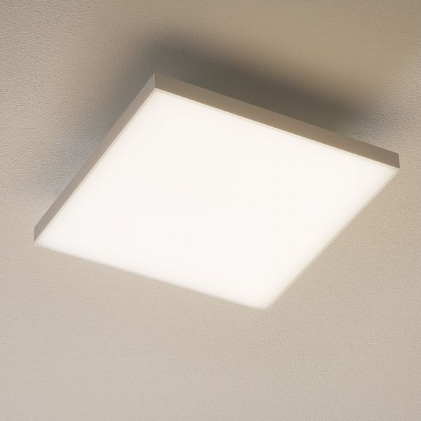  Paul Neuhaus Paul Neuhaus Frameless Ceiling Light Cct 30x30cm 