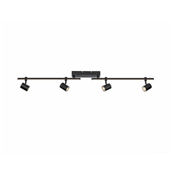  Paul Neuhaus Paul Neuhaus Led Downlight Barik, 120 Cm, Adjustable 