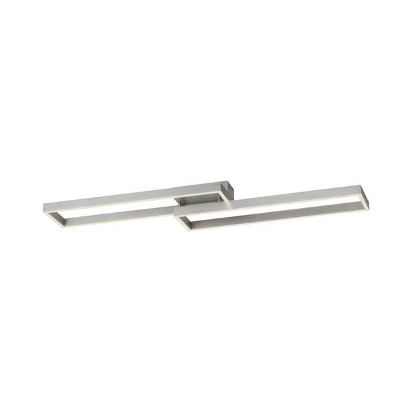  Paul Neuhaus Paul Neuhaus Paan Led Ceiling Light, Dimmable, Cct, Memory 