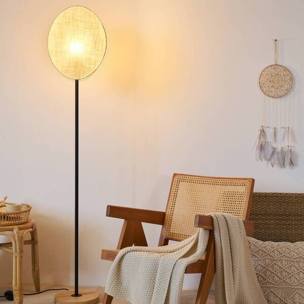  Pauleen Pauleen Boho Darling Floor Lamp 