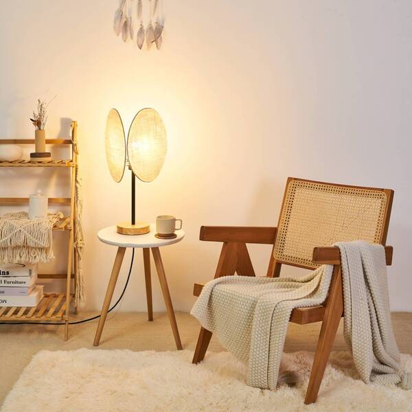  Pauleen Pauleen Boho Darling Table Lamp 