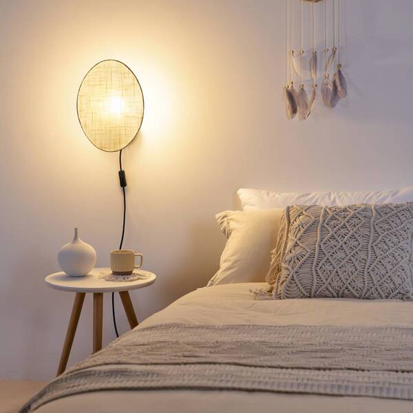  Pauleen Pauleen Boho Dream Wall Light 