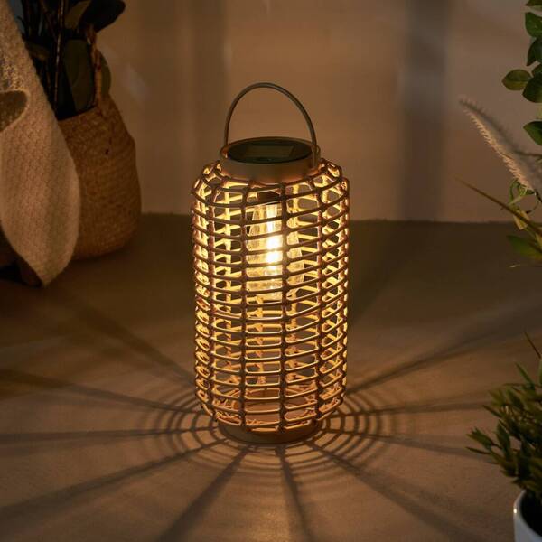  Pauleen Pauleen Sunshine Darling Led Solar Lantern 