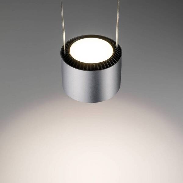  Paulmann Paulmann Aldan Led Pendant Light Urail Dimmable 
