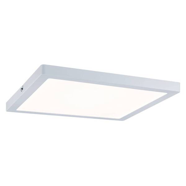  Paulmann Paulmann Atria Ceiling 2,700 K 30x30 Cm Matt White 