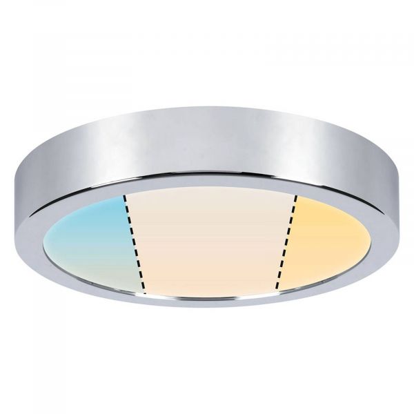 Paulmann Paulmann Aviar Led Ceiling Lamp Whiteswitch ø 22cm 