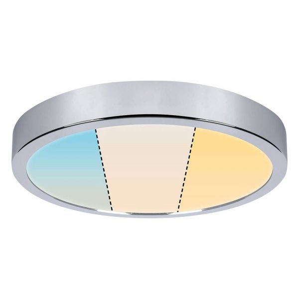  Paulmann Paulmann Aviar Led Ceiling Lamp Whiteswitch ø 30cm 