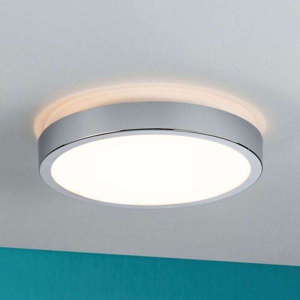 Paulmann Paulmann Aviar Led Ceiling Light, Ip44, Dimmable 
