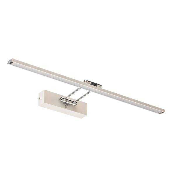  Paulmann Paulmann Beam Sixty Led Picture Light, White 