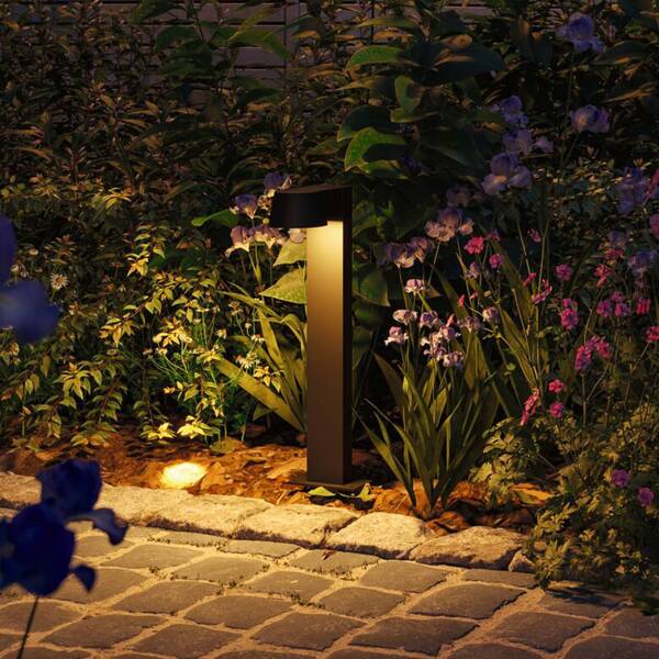  Paulmann Paulmann Capea Led Path Light, Anthracite Aluminium 