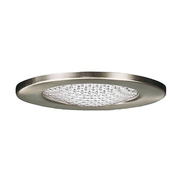  Paulmann Paulmann G4 Furniture Light Gave, Brushed Iron 
