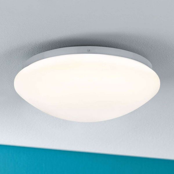  Paulmann Paulmann Leonis Led Ceiling Light 3,000 K, ø 28 Cm 