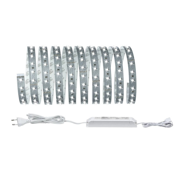  Paulmann Paulmann Maxled 500 Base Set Ip20 Daylight 3 m 