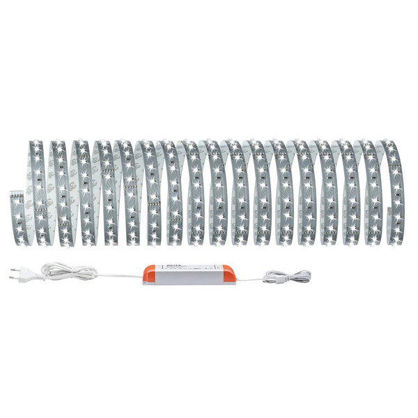  Paulmann Paulmann Maxled 500 Base Set Ip20 Daylight 10 m 