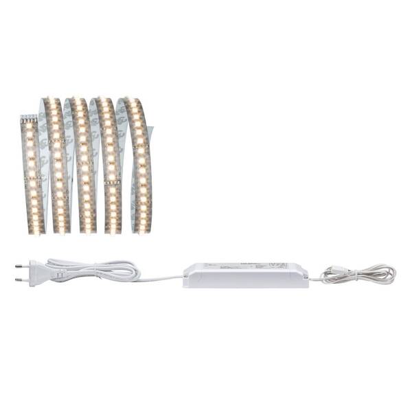  Paulmann Paulmann Maxled 1000 Base Set Ip20 1.5m Warm White 