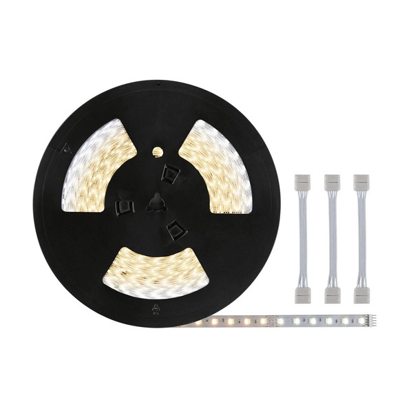  Paulmann Paulmann Maxled 500 Strip Ip20, 20 M Tunable White 