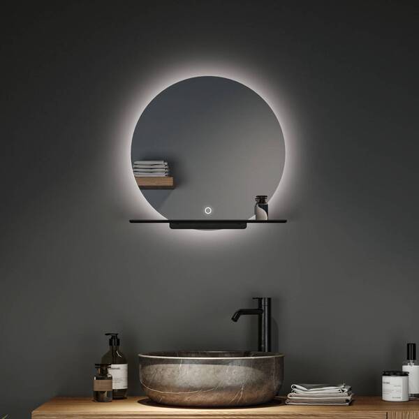  Paulmann Paulmann Miro Led Wall Mirror Cct ø50cm Backlight 