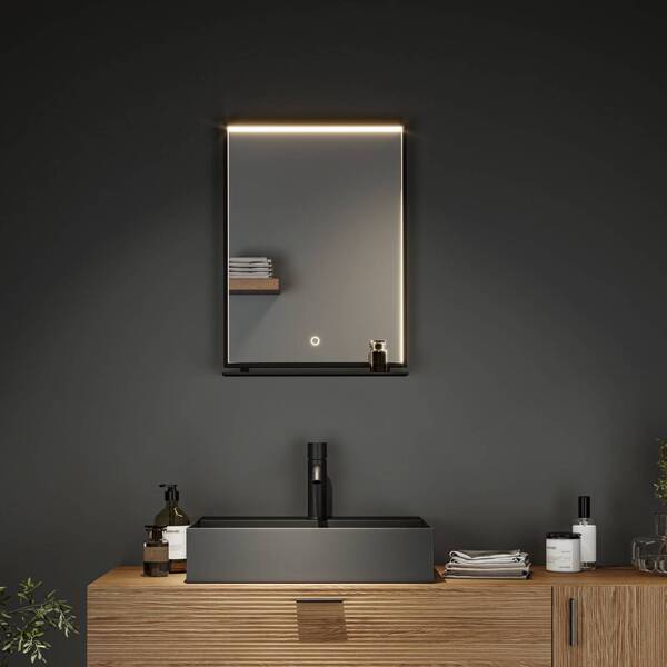  Paulmann Paulmann Miro Led Wall Mirror Cct 62x45 Backlight 