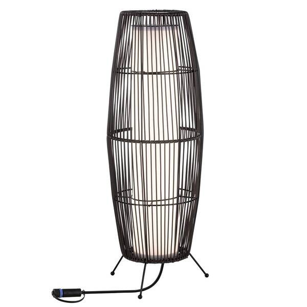  Paulmann Paulmann Plug & Shine Classic Light Basket, 60 Cm 
