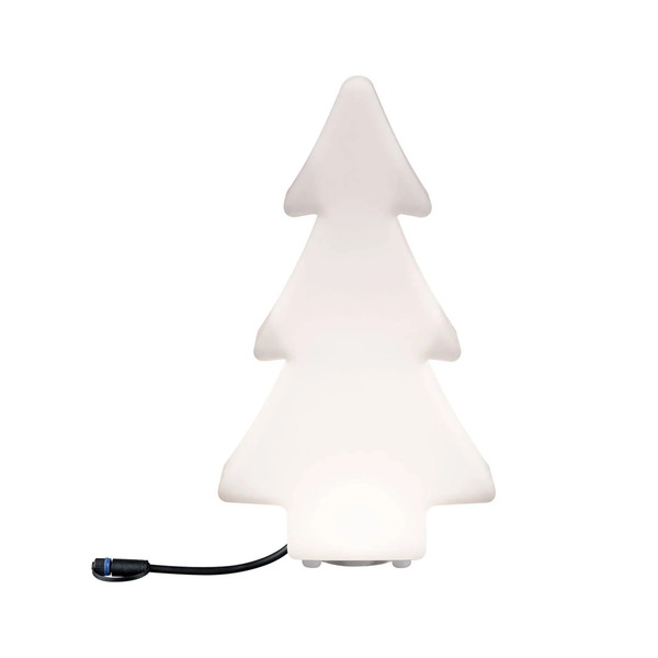  Paulmann Paulmann Plug & Shine Led Decorative Light Tree 