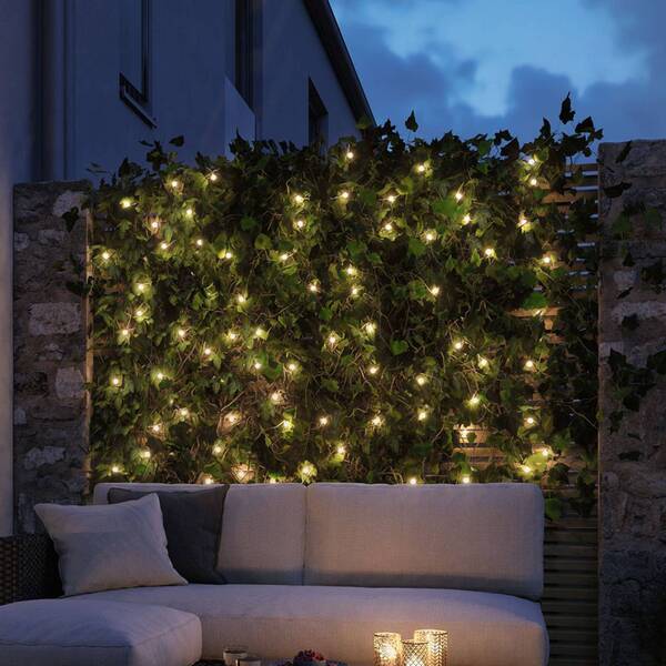  Paulmann Paulmann Plug & Shine Led Fairy Lights Mini, 7.5 M 
